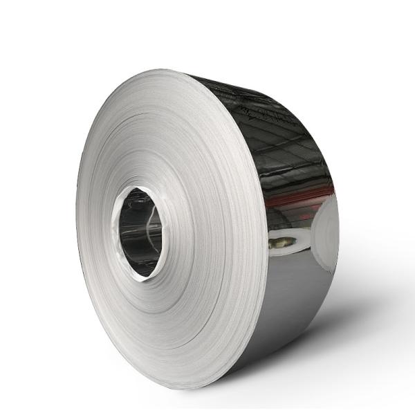 Buy cheap SGS Customized 409L Ferritic Stainless Steel EN Standard from wholesalers