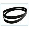Buy cheap Heat Resistant Poly V Belt Less Stretch Low Vibration For Industrial Equipment from wholesalers