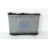 Buy cheap High Performance Car Radiator for Hyundai Excel / Pony'89 - 95 from wholesalers