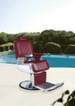 hot sale barber chair /classic and luxury black barber chair A-015