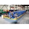 Buy cheap Automatic Welder 1-15m/min Round Tube Mill 7.5KW Ss Pipe Making Machine from wholesalers