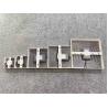 Buy cheap Square Flat Panel Led Ceiling Lights 3000-6000K CCT SMD Chip 18mm Thickness from wholesalers