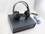 Black Virtual Scanning High Accuracy Metatron Nls 4025 Hunter Body Analyzer