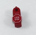 COMER retail Loss prevention stoplok for security hook