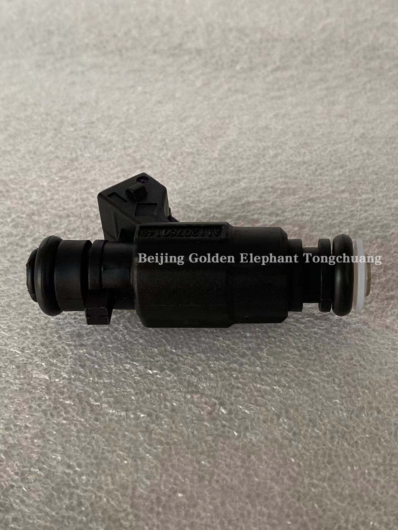 Fuel Injector 0280155742 for A1120780049 1998-2000 Foton Car Fitment 2016- and Durable