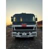 Buy cheap Refurbished 2013 Zoomlion 38 m concrete pump truck to install Isuzu chassis from wholesalers