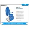 Buy cheap Professional Ent Patient Chair Customized Over 150mm Cushion Shifting Scope from wholesalers