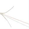 Buy cheap Outdoor Fiber Optic Drop Cable 1km 2km Drum Tyep 4 6 Cores For FTTH Network from wholesalers