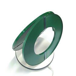 Buy cheap Green Cold Rolled Carbon Steel Strip from wholesalers