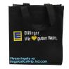 Buy cheap Most Selling Products Big Size Non Woven Bag,metallic Bopp non woven bag, waterproof Cosmetic bag, fabric recycled fashi from wholesalers