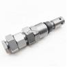Buy cheap Main Relief Valve for VOLVO210 Excavator DH220-5 DH220-7 HD512 HD820 Construction Works from wholesalers