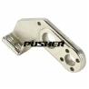 Buy cheap Custom Made Aluminum Lost Wax Investment Casting Parts High Durability from wholesalers