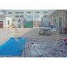Buy cheap 2m Dia PVC Inflatable Water Ball / Customized Japan Zipper Clear Water Walking Ball from wholesalers