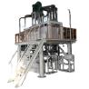 Buy cheap 10-20 Ton Automatic Feeder Wheat Milling Machine for South Africa Flour Milling Plant from wholesalers