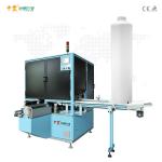 5KW Single Color PE Tube Automatic Screen Printing Machine
