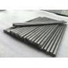 Buy cheap YG10X Length 330mm Tungsten Carbide Ground Rods For Blank from wholesalers