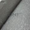 Buy cheap Black Color Woven Interlining Napping PA Adhesive Tricot Interlining For Suit And Jacket from wholesalers