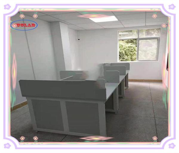 Buy cheap Integrated Stainless Steel Laboratory Furnitures For High-Performance Labs from wholesalers
