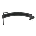 Medical Consumables 34"L *4"W Pneumatic Conical Tourniquet Cuff with TPU