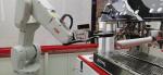 Barista Italian Automatic Espresso Machine Hot Latte Espresso Cafe X Robotic