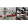 Buy cheap Barista Italian Automatic Espresso Machine Hot Latte Espresso Cafe X Robotic Coffee from wholesalers