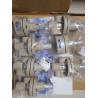 Buy cheap Pneumatic Steel Lock Valve Electric Control CL-523H from wholesalers