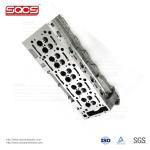 Steel Engine Cylinder Head Cover 6120102320 For Mercedes Benz OM612 Within SQCS