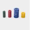 Buy cheap Steel Injection Molds Press Springs from wholesalers