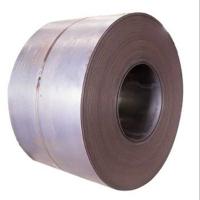Buy cheap S275JR JIS EN 10025-3 12.7mm HR Sheet Coil product