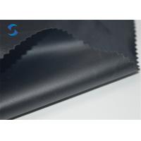 Buy cheap 210D Oxford Fabric waterproof Polyester Fabric PVC Coated Fabric product