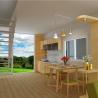Buy cheap CQGC Galvanized Steel 40ft Expandable Shipping Container House from wholesalers
