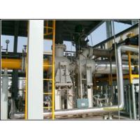 Buy cheap NG Air Natural Gas Turbo Expander Of Oil Field Gas Industry Power Generation product