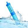 Buy cheap Water Filter Straw Portable Personal Emergency Water Purifier Bottle Filtration Purifier For Camping Hiking Travel from wholesalers