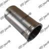 Buy cheap DA120 DA220 119mm Outer Diameter Diesel Engine Cylinder Liner 9-11261095-0 9-11261301-1 For ISUZU from wholesalers