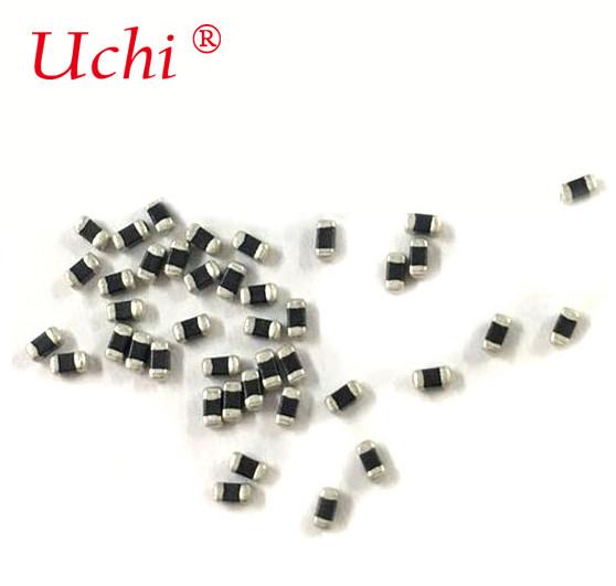 Buy cheap Circuit Protection TVS Varistors 1206 1210 1812 2220 MOV Vari from wholesalers