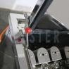 Buy cheap ISO105-C01 Rotawash Textile Testing Machine For Color Fastness Testing from wholesalers