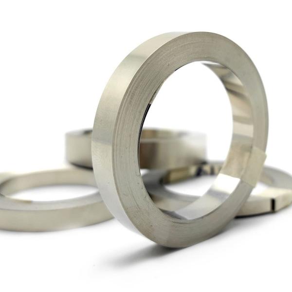 Buy cheap UNS R50400 Pure Titanium Foil Grade 2 And Grade 2H from wholesalers