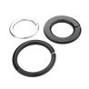 Buy cheap Mountain Road Bicycle Headset Spare Parts Bearings High-Strength Steel from wholesalers