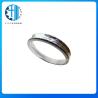 Buy cheap 4634693 4114753 Floating Seal For ZAX200 ZAX210 ZAX230 Excavator Engine Spare Parts from wholesalers