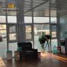 Buy cheap Temporary Site Office Construction Sandwich Panel Container House from wholesalers