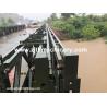 Buy cheap Compact 100, bailey bridge , steel bridge ,4.2m width ,BS5400 standard from wholesalers