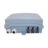 Buy cheap 24 Cores Fiber Optic Distribution Box 14mm Cable Inlet Caliber from wholesalers