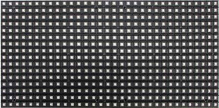 Buy cheap Waterproof IP65 Outdoor Advertising Led Display SMD3535 40x20 Pixels Resolution from wholesalers
