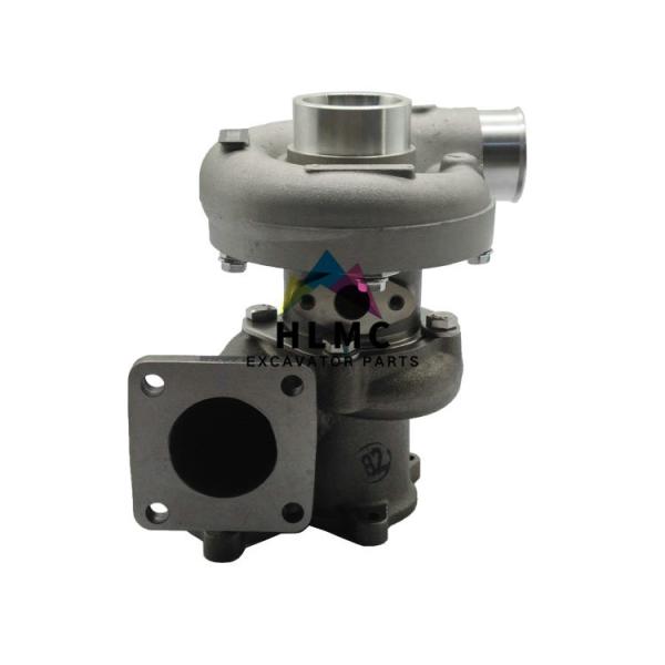 Buy cheap Turbocharger 8-98189-9362 VA410222 4LE2 4JG1 Engine SY75 SY135-9 Excavator Turbochargers from wholesalers