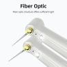 Buy cheap Low Speed Contra Angle Handpiece 10/1 Reciprocation Dental Endodontic Handpiece from wholesalers