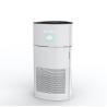 Buy cheap Home Allergies Pets Hair Smokers Household Air Purifier Cleaner EPI400 Negative Ion Wifi Control from wholesalers