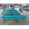 Buy cheap Casting Iron Oilfield Submersible Sludge Pump For Feeding Shale Shaker from wholesalers