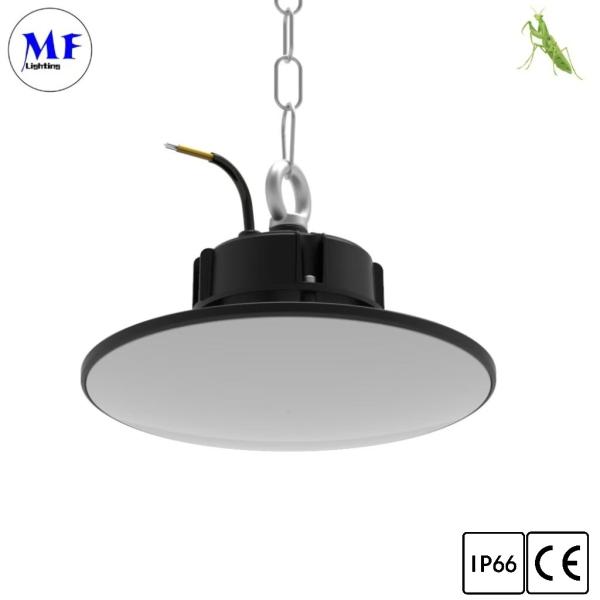Buy cheap 150W IP66 LED High Bay Light Waterproof Dustproof 150lm/W-190lm/W 3000K-6500K High Brightness Outdoor For Supermarket from wholesalers