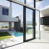 Buy cheap Commercial Aluminium Fixed Window Tempered Glass For Doors And Windows from wholesalers