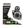 Buy cheap 12V 10T CW Starter 02M911023A 0001125018, 0001125019, 0001125028, 0001125048, 0001125049, 0986018390, F032CS1181 from wholesalers